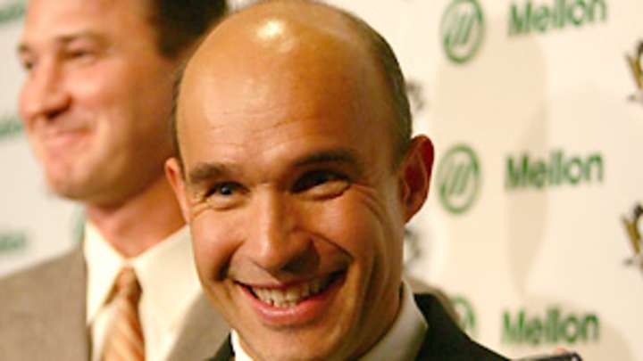 Maverick Balsillie not dead just yet Maverick Balsillie not dead just yet