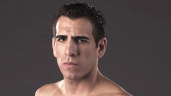 Florian, Stevenson to battle in Nov.