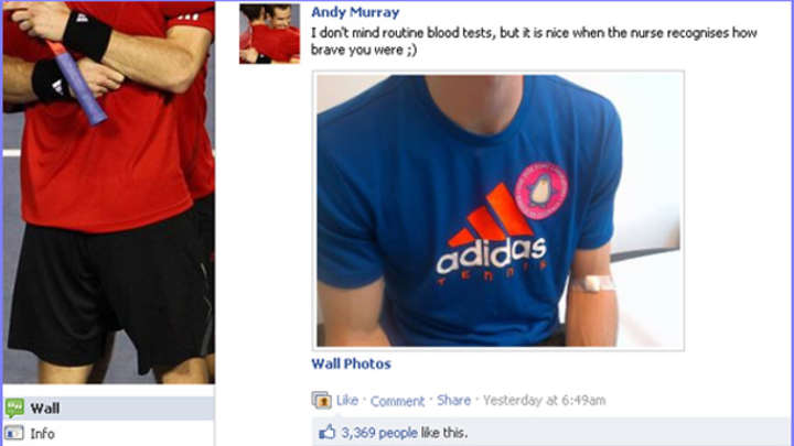 He Said/She Said: Tweets of the Week He Said/She Said: Tweets of the Week