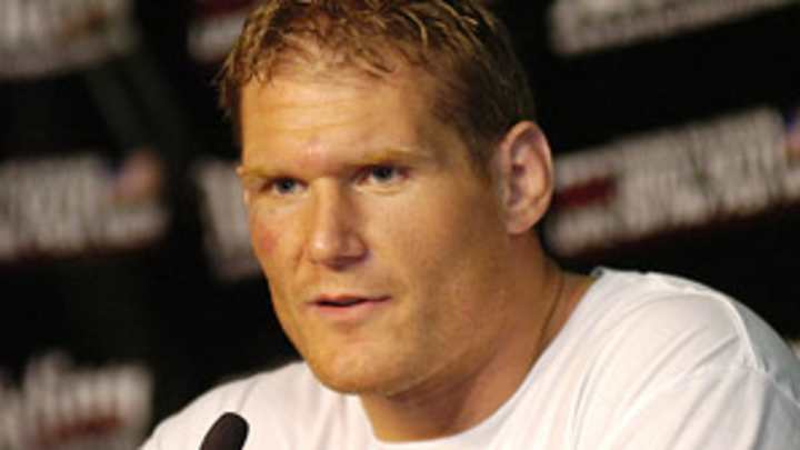 Barnett speaks on positive test Barnett speaks on positive test