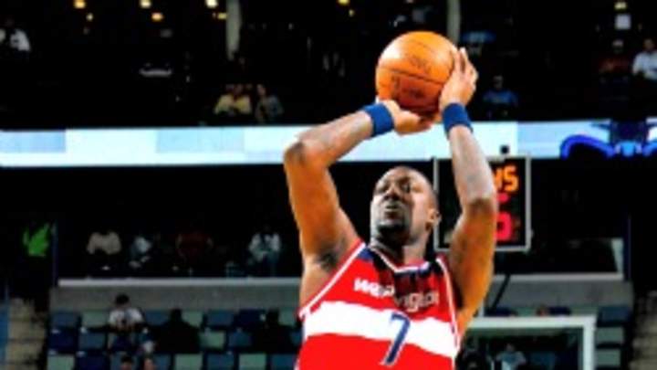 Wizards undecided on Andray Blatche amnesty Wizards undecided on Andray Blatche amnesty