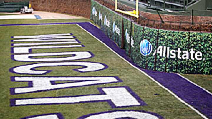 Saturday Storylines: Week 12 Saturday Storylines: Week 12