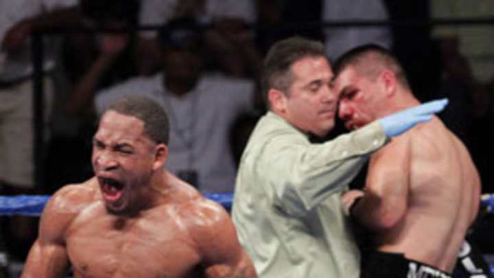 Kirkland thinking big after victory