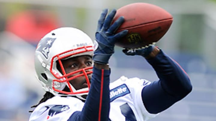 Branch released by Pats; final cutdown roundup