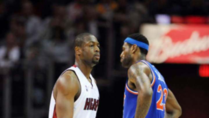 End to Great Free Agent Summer of 2010 can't come soon enough