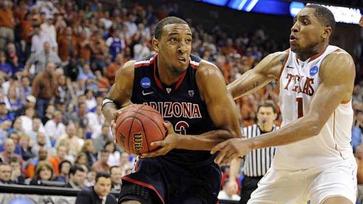 Top 10 Power Forwards Draft Prospects