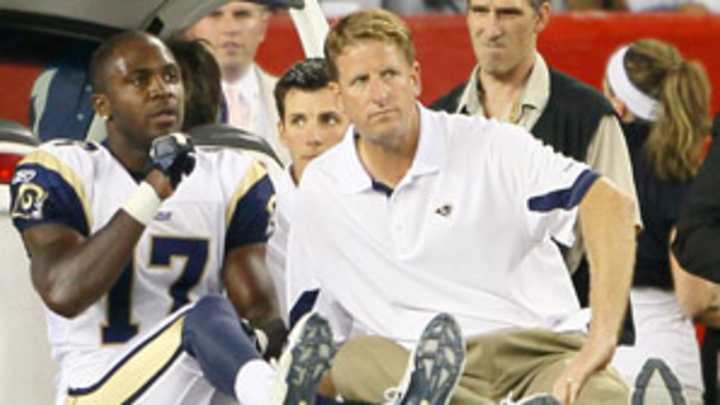 Message to NFL players: Proposed 18-game schedule is bad deal