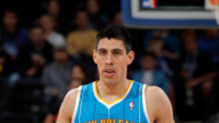 Orlando Magic, New Orleans Hornets to play preseason game in Mexico City Orlando Magic, New Orleans Hornets to play preseason game in Mexico City