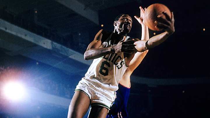 NBA's All-Time Playoff Defenders NBA's All-Time Playoff Defenders