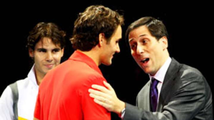 Players' union talk, drawing a line for fair media coverage, more mail Players' union talk, drawing a line for fair media coverage, more mail