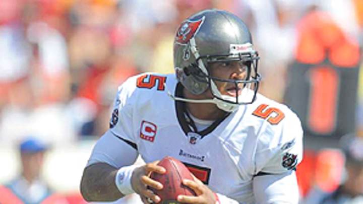 Freeman, Bucs ignore the skeptics, plus 10 things to watch for Sunday