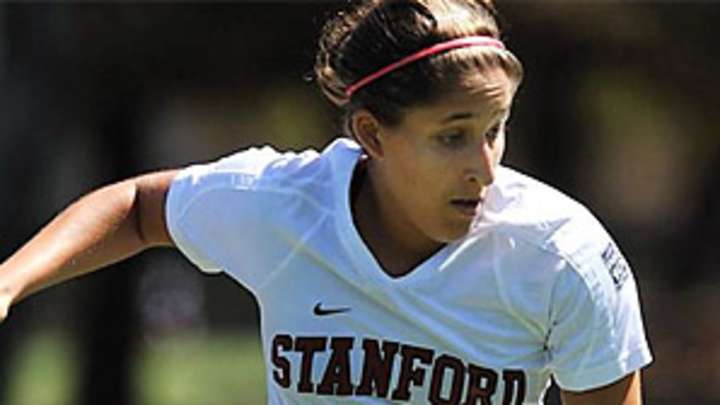 Ranking the Top 10 women's college upperclassmen