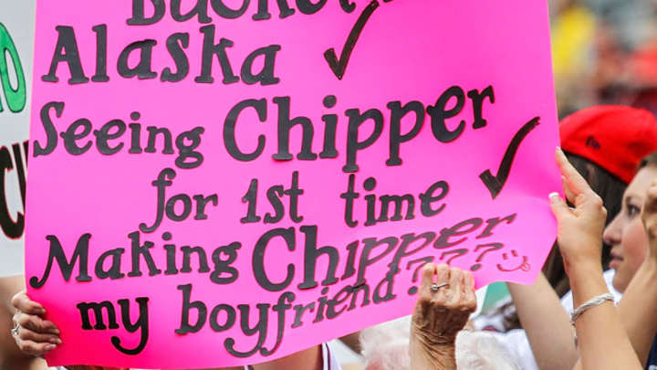 September: The Month in Fan's Signs September: The Month in Fan's Signs