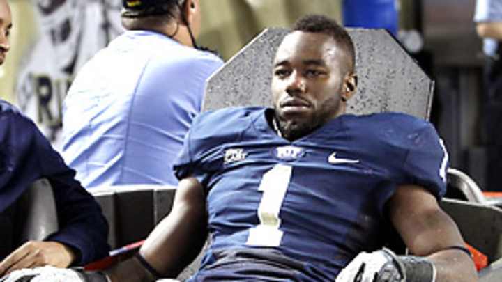 Designated Read: Don't take Ray away Designated Read: Don't take Ray away