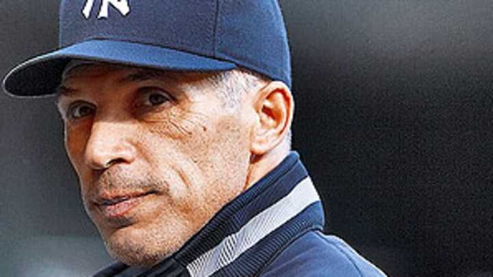 Yankees will begin talks with Girardi on Monday Yankees will begin talks with Girardi on Monday