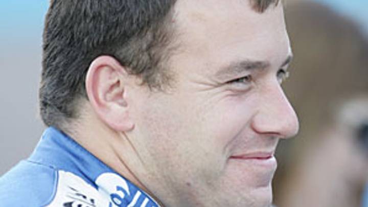 Newman, Johnson tabbed for contention at Coca-Cola 600 Newman, Johnson tabbed for contention at Coca-Cola 600
