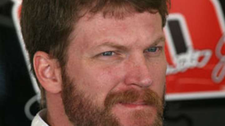 What NASCAR needs to compete with NFL for casual fans; more mail