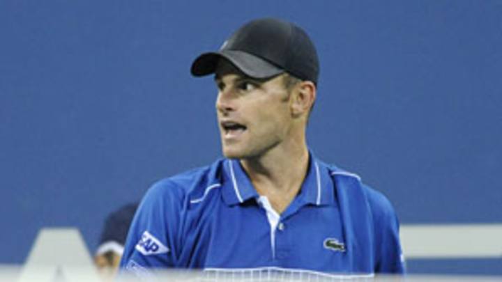 Five things we learned from Roddick's U.S. Open ouster