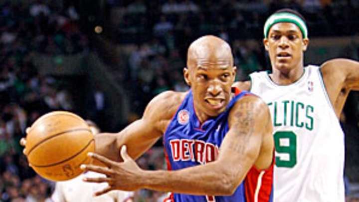 Back home after trade, Billups has something to prove with Nuggets