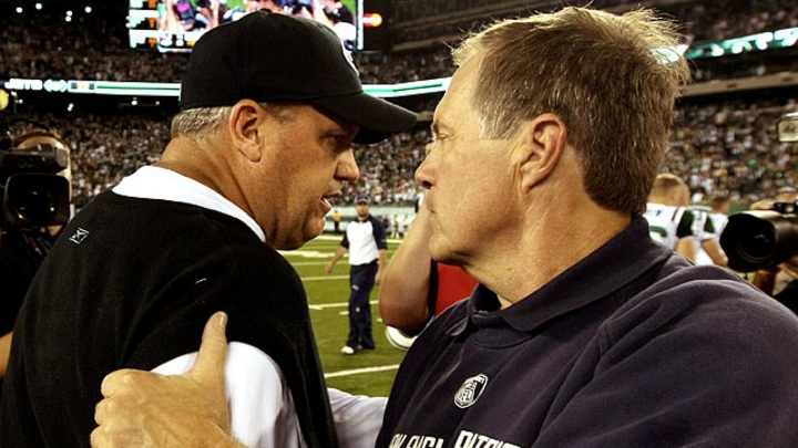 NFL Divisional Positional Battles