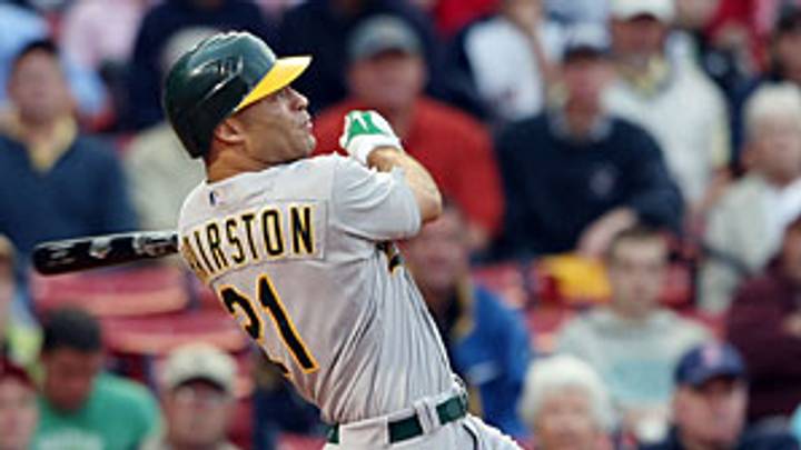 T.I.P.S. tabs Rays' Upton, White Sox' Danks for big second halves T.I.P.S. tabs Rays' Upton, White Sox' Danks for big second halves