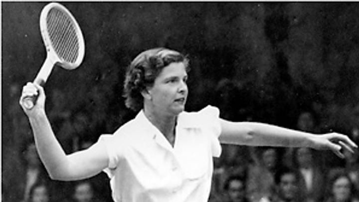 DuPont, 6-time Grand Slam champion, dies at 94 DuPont, 6-time Grand Slam champion, dies at 94
