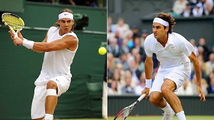 Greatest Individual Rivalries