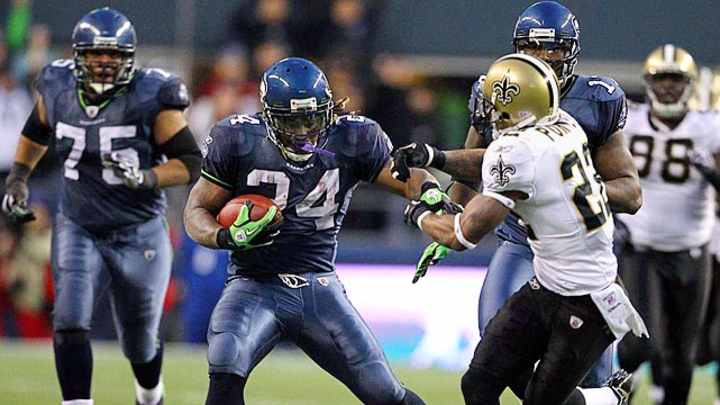 Defining Moments of the NFL Postseason