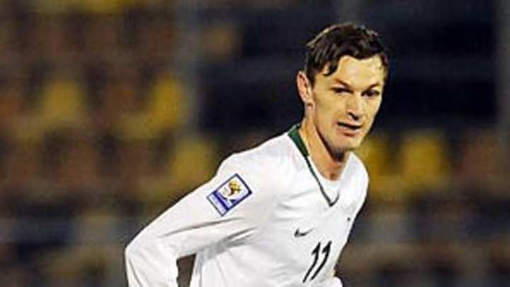 Kek's Slovenia unified in team spirit unlike its 2002 predecessors Kek's Slovenia unified in team spirit unlike its 2002 predecessors