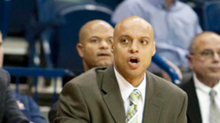 Gene Cross has an uphill battle in his second season at Toledo Gene Cross has an uphill battle in his second season at Toledo