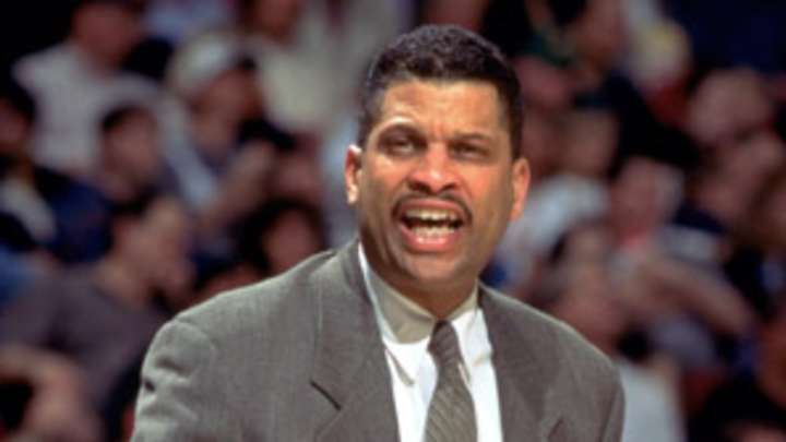 Sixers hire Jordan as head coach