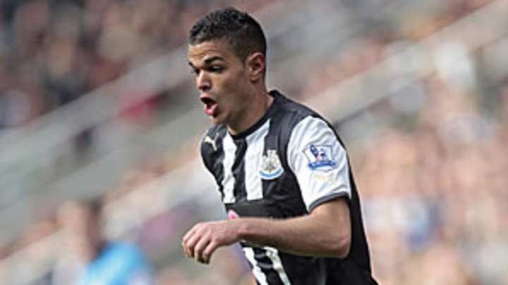 Ben Arfa finally adopts team ethic Ben Arfa finally adopts team ethic