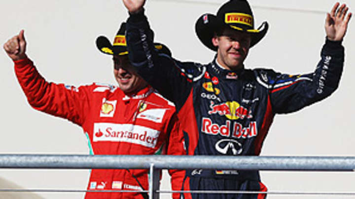 Formula One championship comes down to final race in Brazil Formula One championship comes down to final race in Brazil