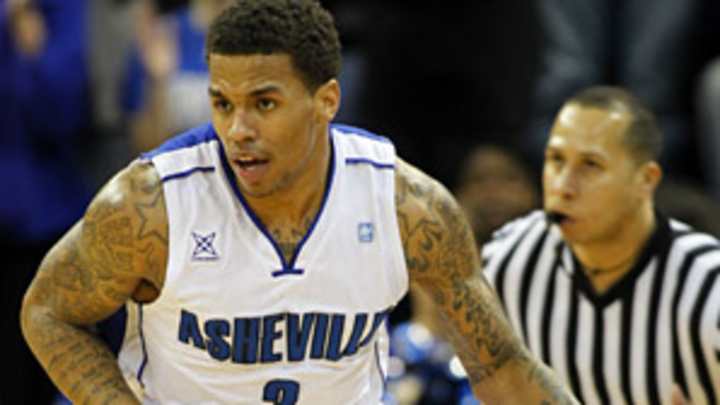 For seniors, NCAA tournament a realization their careers are ending