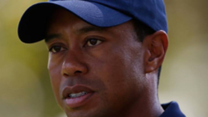 Tiger Woods takes blame for USA Ryder Cup losses