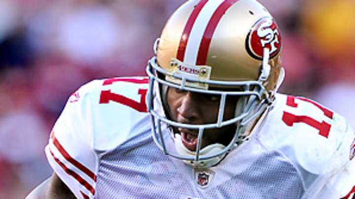 Top 10 remaining NFL free agents