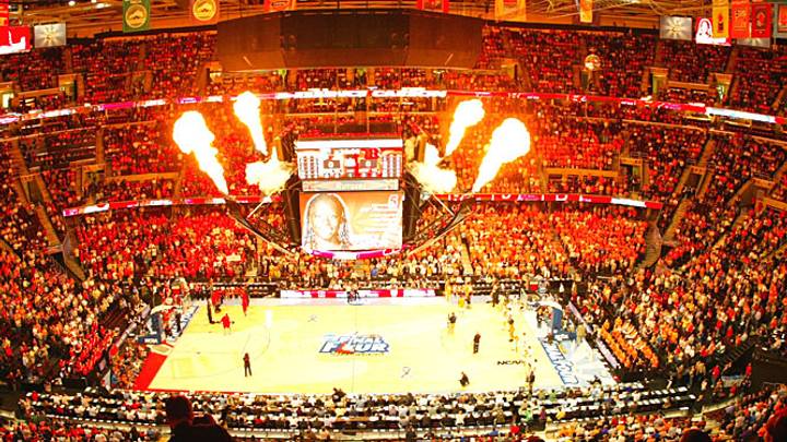 NCAA Women's Championship Game NCAA Women's Championship Game