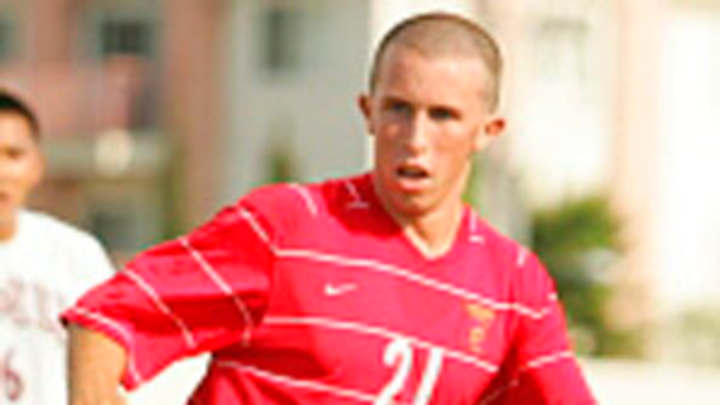 SDSU soccer player keeps hope alive after disappearance of sister SDSU soccer player keeps hope alive after disappearance of sister