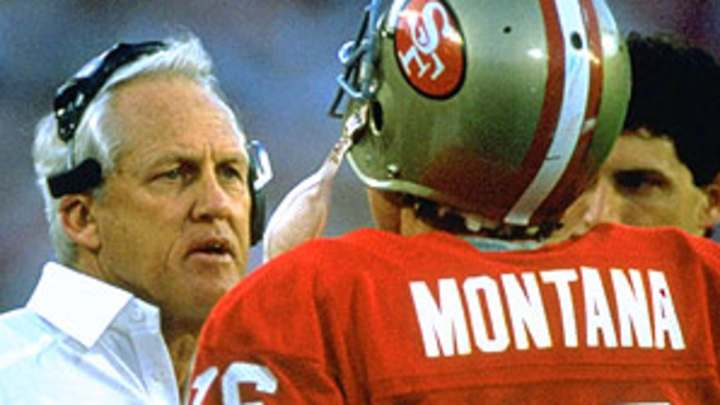 Cold Hard Football Facts: The decline and fall of the 49ers empire