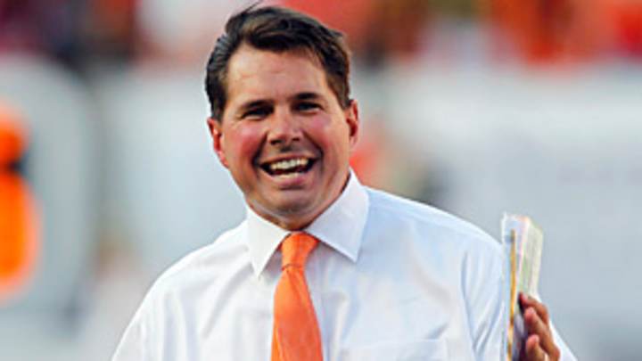 Golden: Miami has not made bowl decision Golden: Miami has not made bowl decision