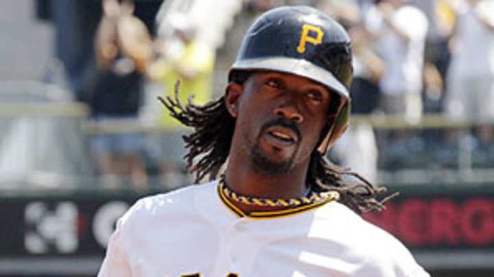 McCutchen tops list of most intriguing players for second half