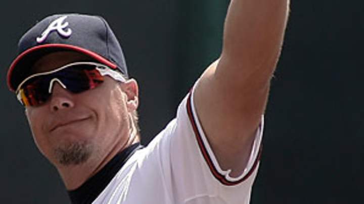 Jones established legacy as a legend, and did it for one team Jones established legacy as a legend, and did it for one team