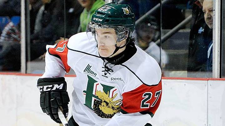World Juniors Players to Watch World Juniors Players to Watch