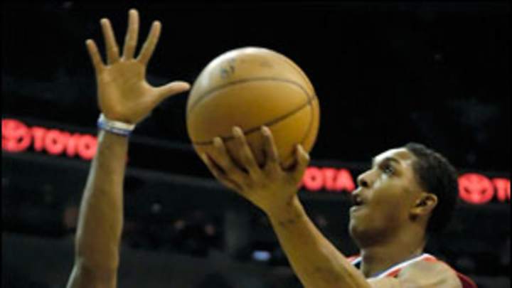 In with the new In with the new