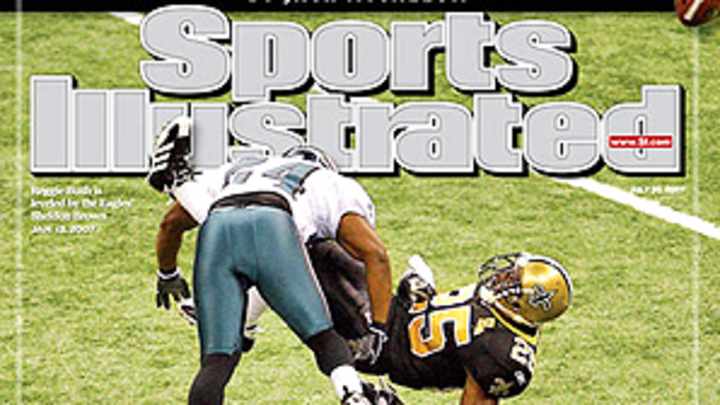 Intimidating hits are nothing new in NFL, but culture must change