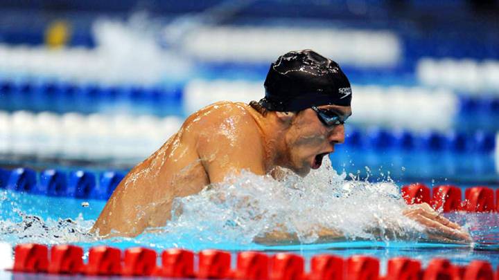 Olympic Swimmers to Watch Olympic Swimmers to Watch