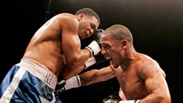 Can Andre Ward cross over?