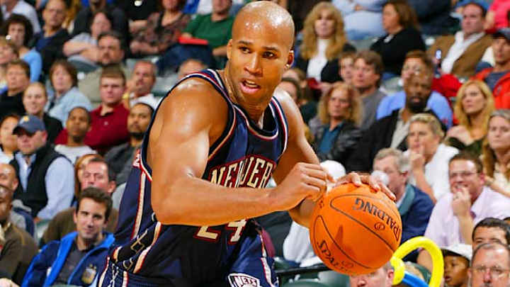 Most Disappointing Players in the East Most Disappointing Players in the East