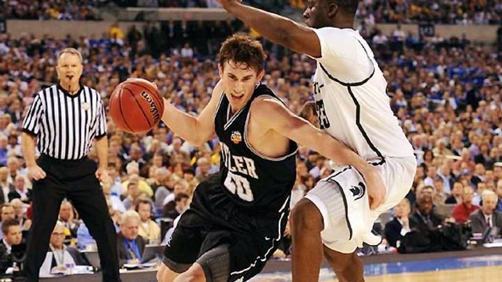 Can Butler Find a Way? Can Butler Find a Way?