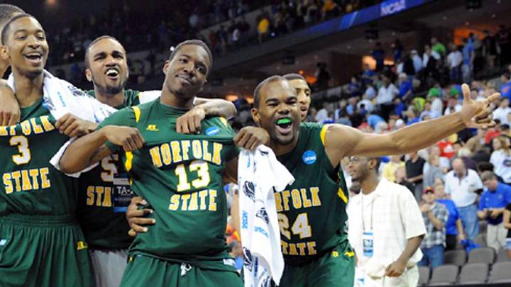 Friday in Bracketland: Fifteen Dreams Friday in Bracketland: Fifteen Dreams